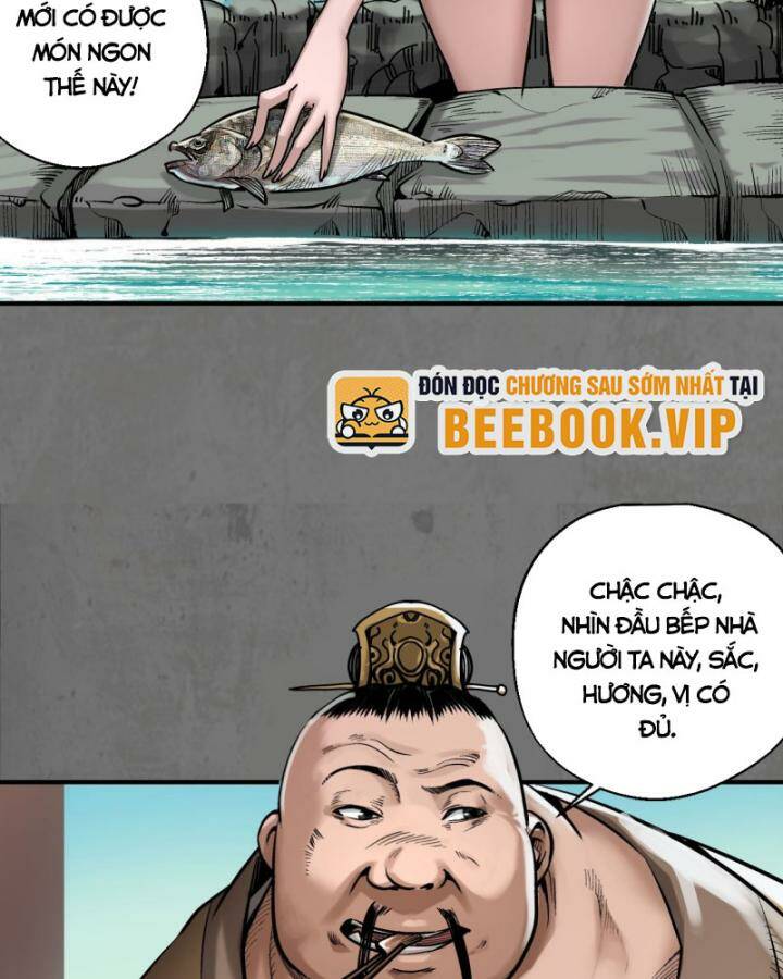 Tàng Phong Hành - Chapter 213 - Page 51