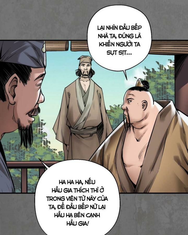 Tàng Phong Hành - Chapter 213 - Page 53