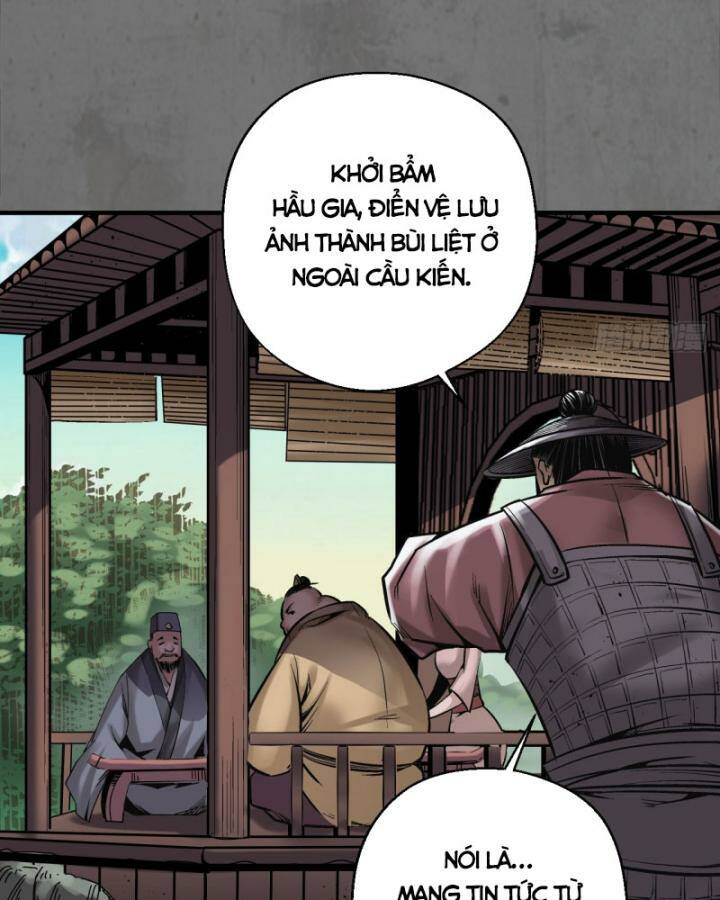 Tàng Phong Hành - Chapter 213 - Page 56