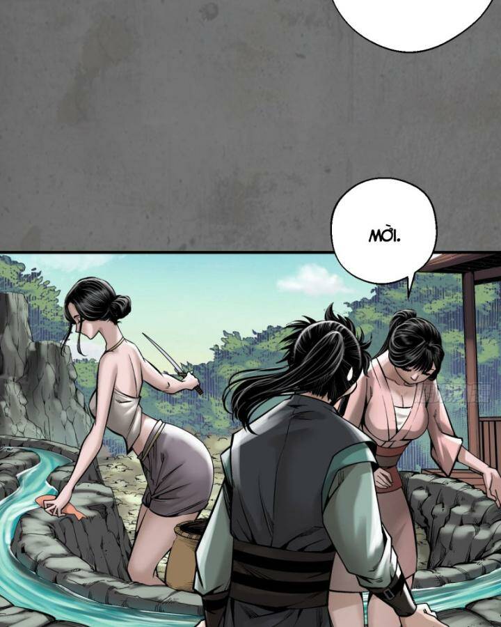 Tàng Phong Hành - Chapter 213 - Page 58