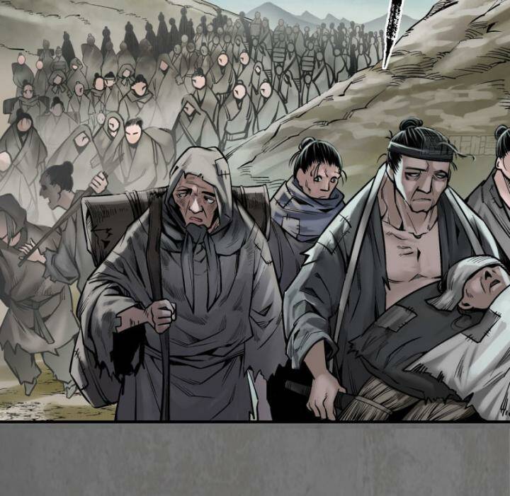 Tàng Phong Hành - Chapter 213 - Page 5