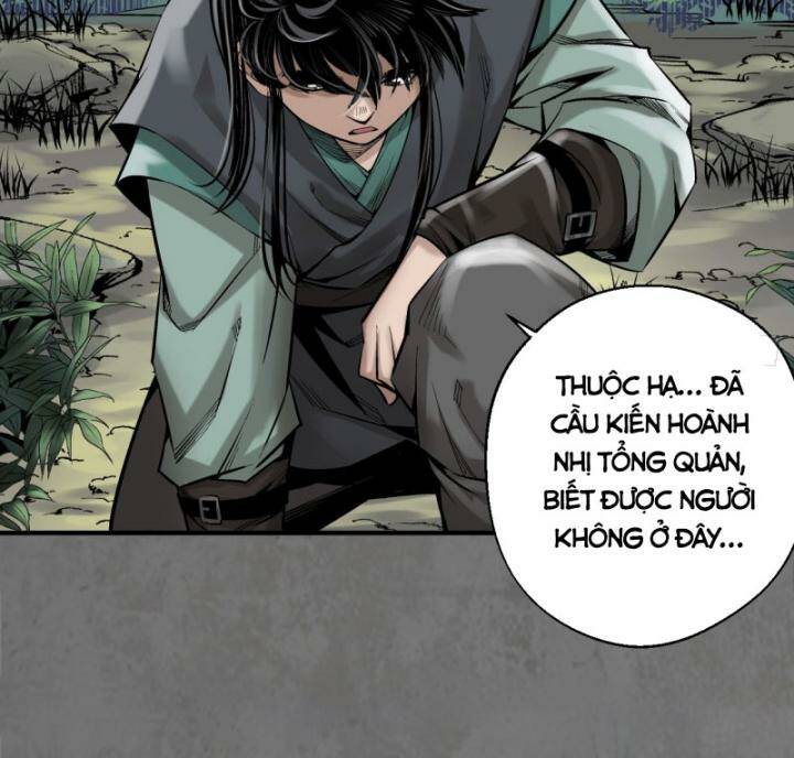 Tàng Phong Hành - Chapter 213 - Page 62
