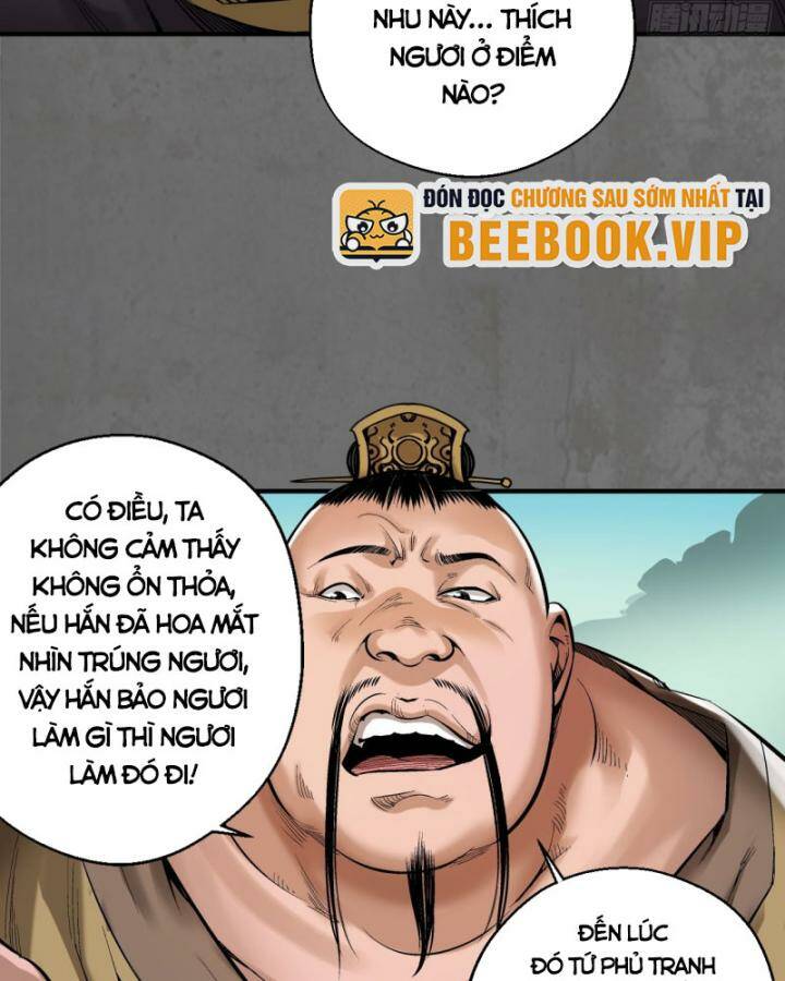 Tàng Phong Hành - Chapter 213 - Page 64