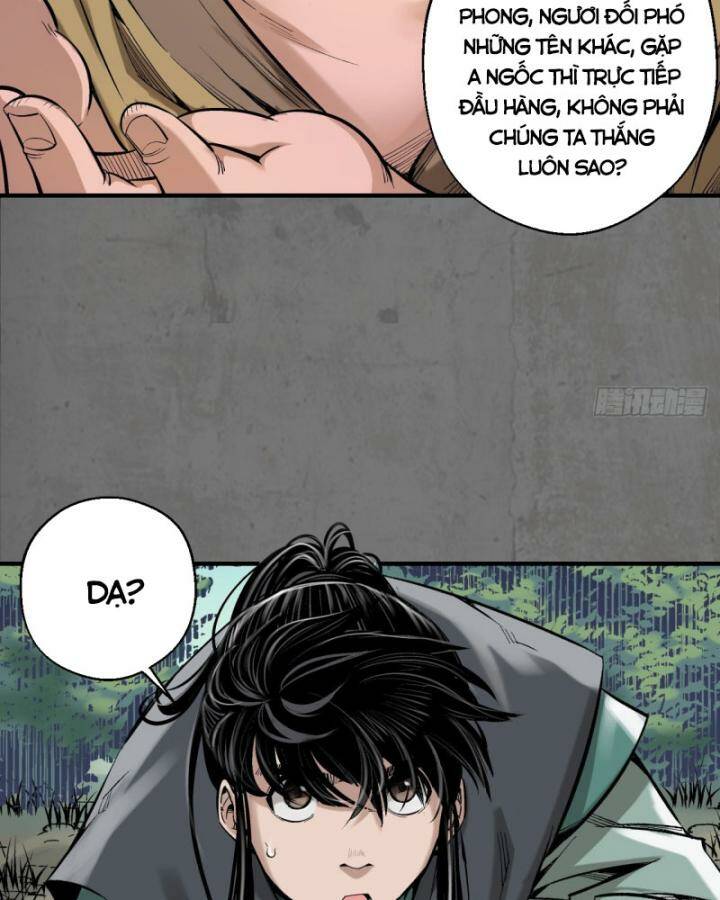 Tàng Phong Hành - Chapter 213 - Page 65