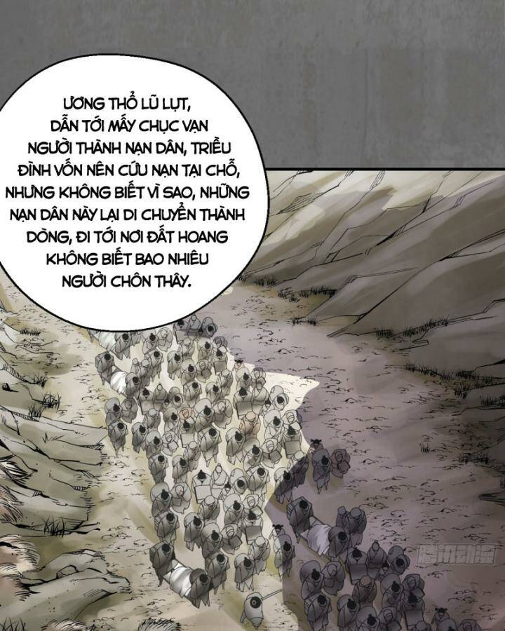 Tàng Phong Hành - Chapter 213 - Page 6