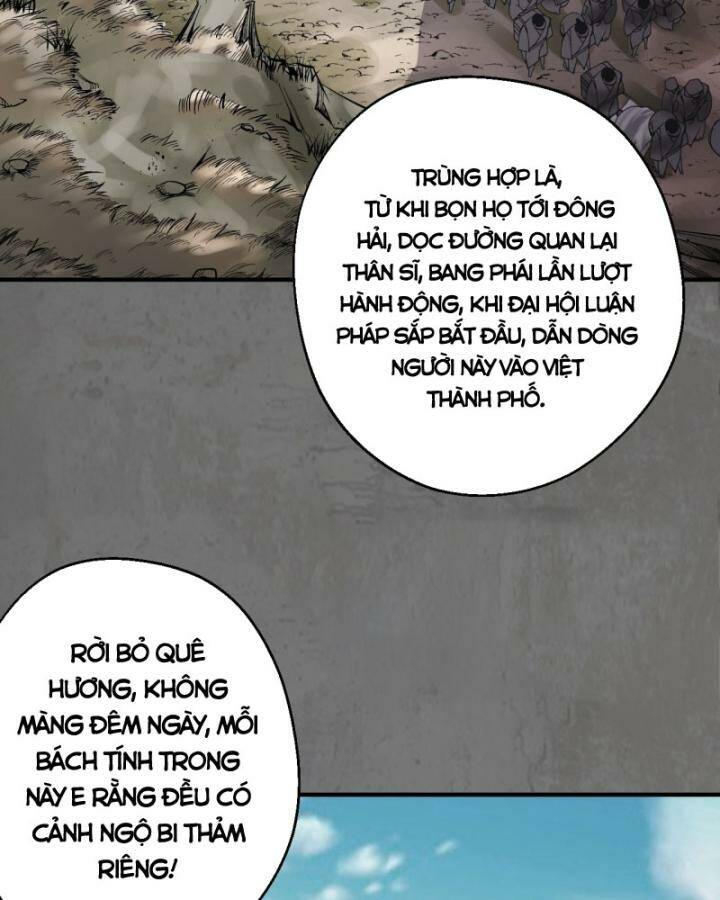 Tàng Phong Hành - Chapter 213 - Page 7