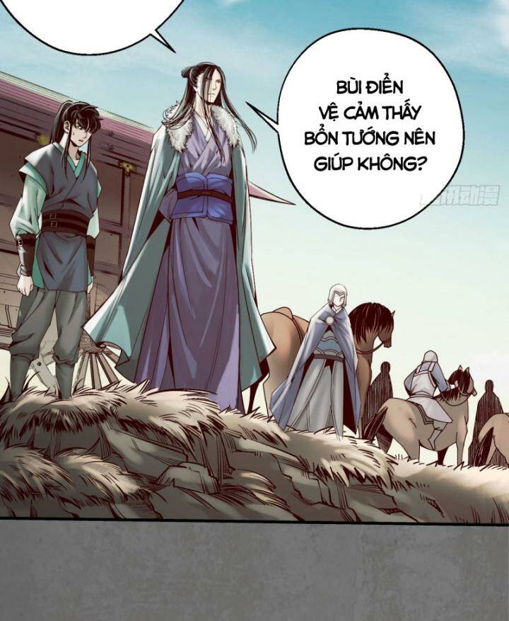 Tàng Phong Hành - Chapter 213 - Page 8