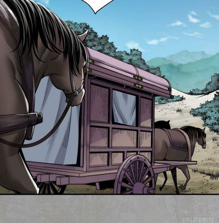 Tàng Phong Hành - Chapter 215 - Page 9