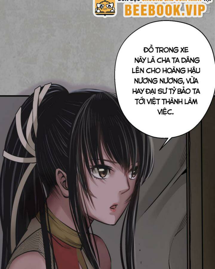 Tàng Phong Hành - Chapter 215 - Page 14