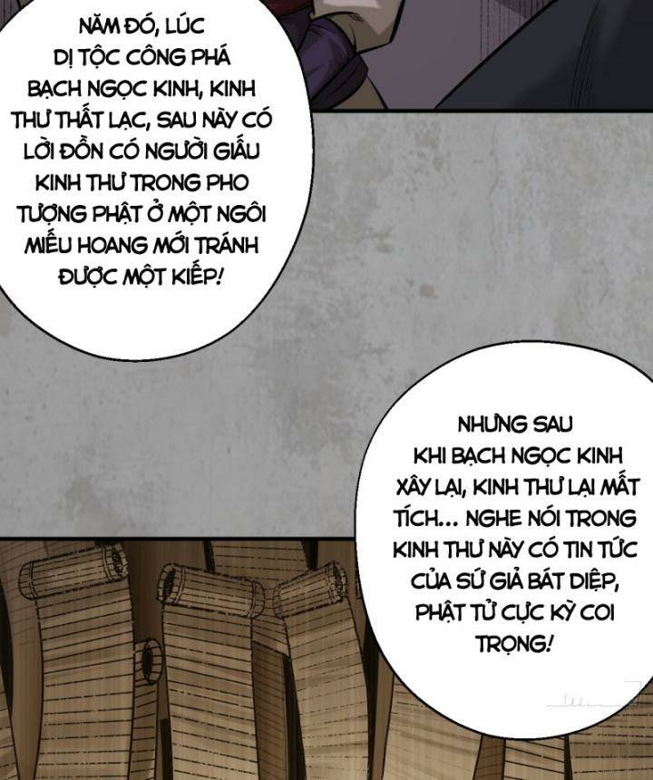 Tàng Phong Hành - Chapter 215 - Page 18