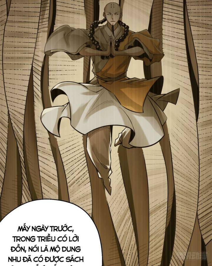 Tàng Phong Hành - Chapter 215 - Page 19