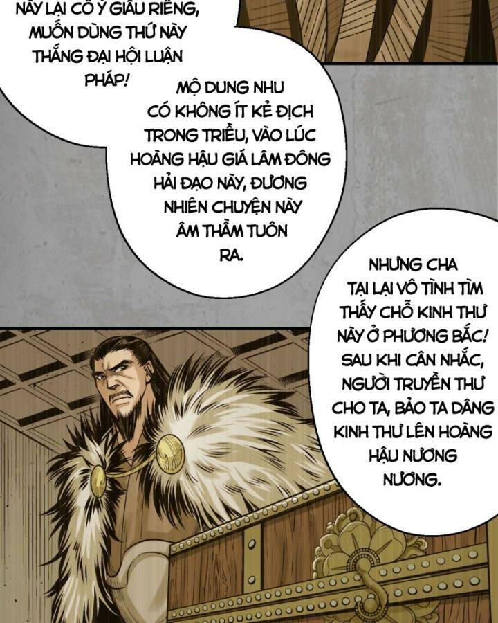 Tàng Phong Hành - Chapter 215 - Page 20