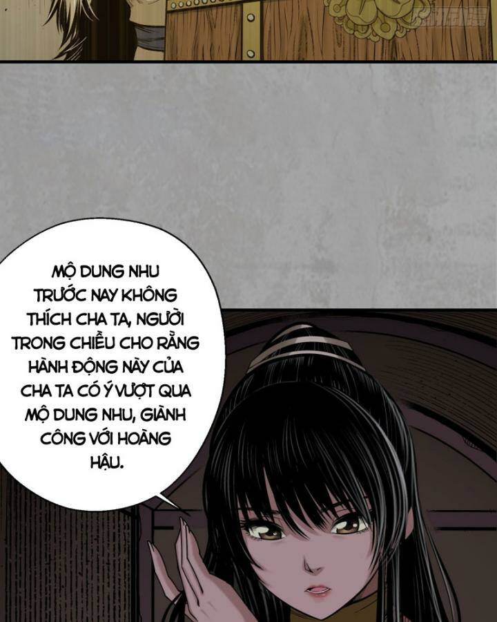 Tàng Phong Hành - Chapter 215 - Page 21