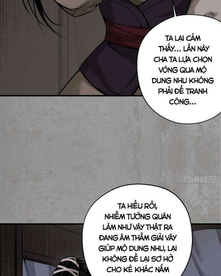 Tàng Phong Hành - Chapter 215 - Page 23