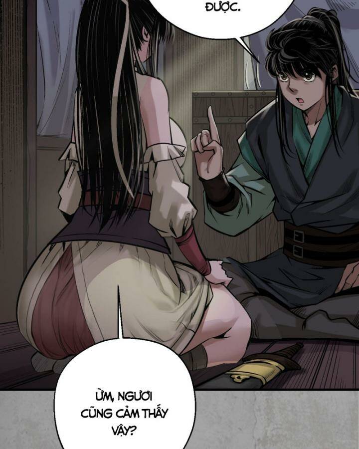 Tàng Phong Hành - Chapter 215 - Page 24