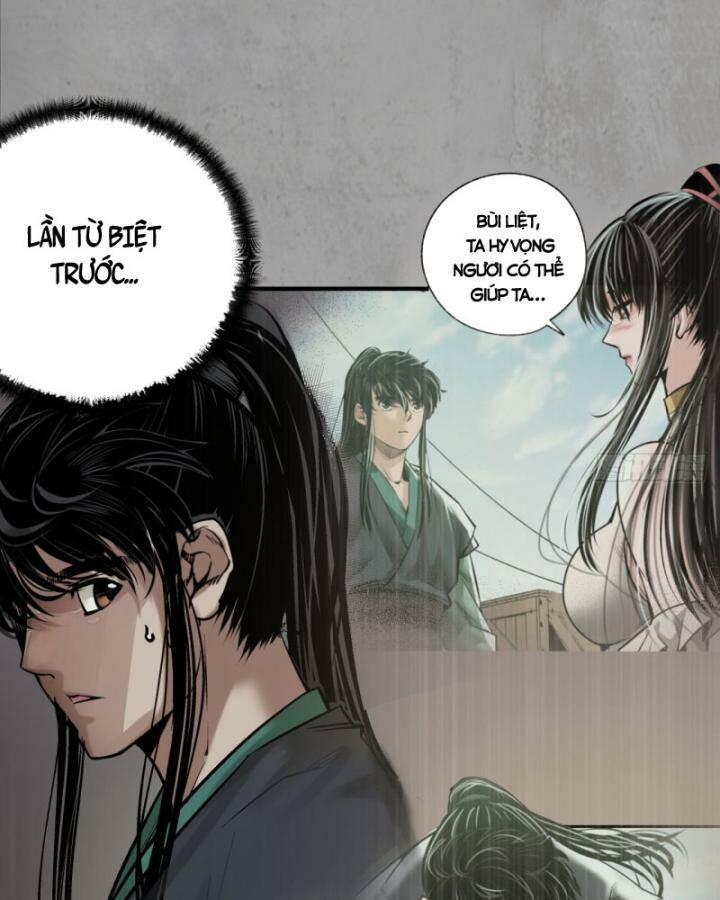 Tàng Phong Hành - Chapter 215 - Page 26