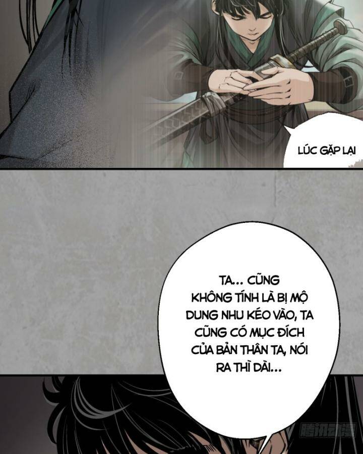 Tàng Phong Hành - Chapter 215 - Page 27