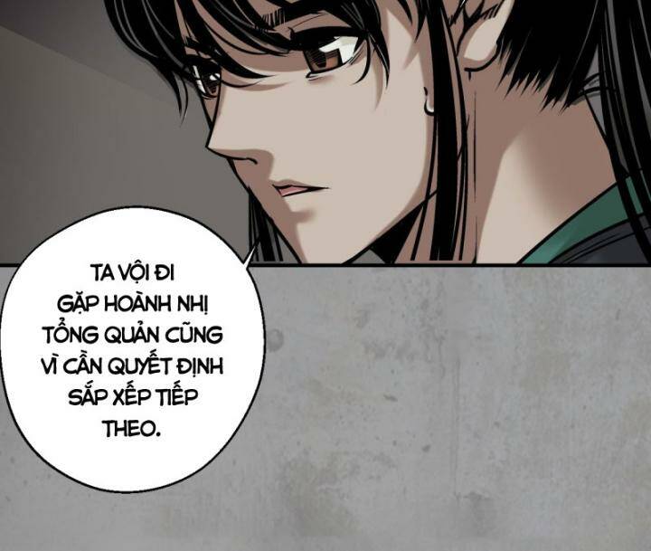 Tàng Phong Hành - Chapter 215 - Page 28