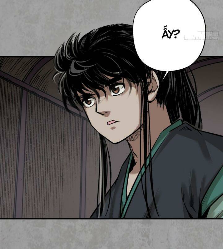 Tàng Phong Hành - Chapter 215 - Page 31