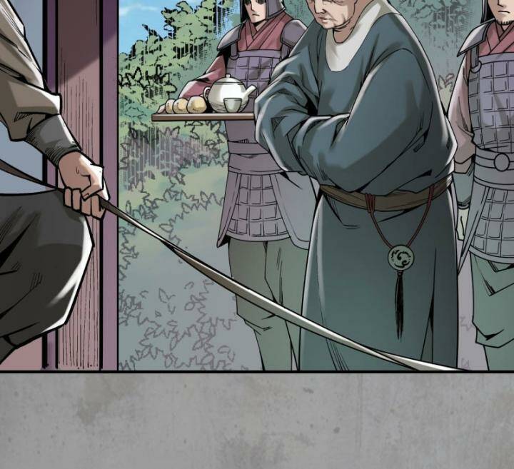 Tàng Phong Hành - Chapter 215 - Page 38