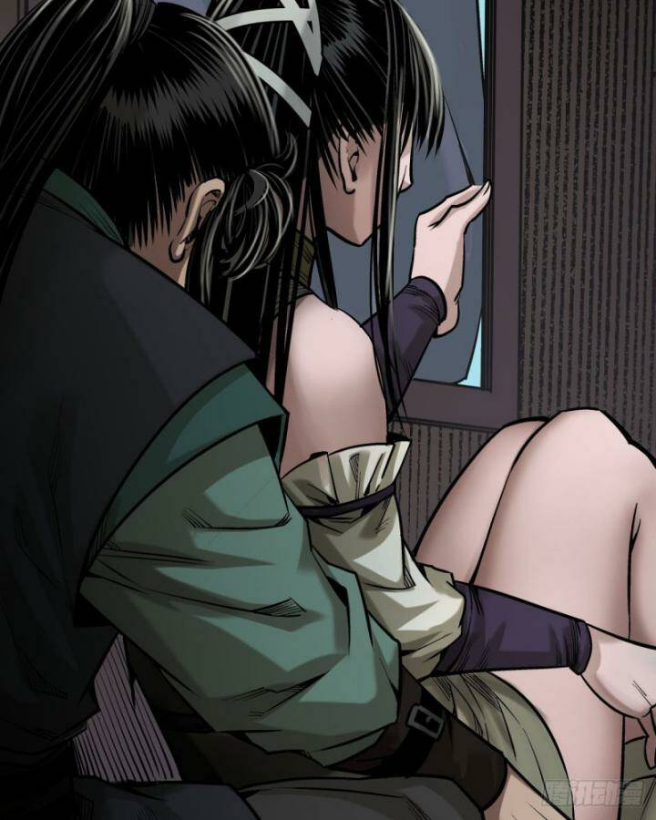 Tàng Phong Hành - Chapter 215 - Page 44