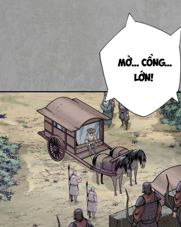 Tàng Phong Hành - Chapter 215 - Page 46