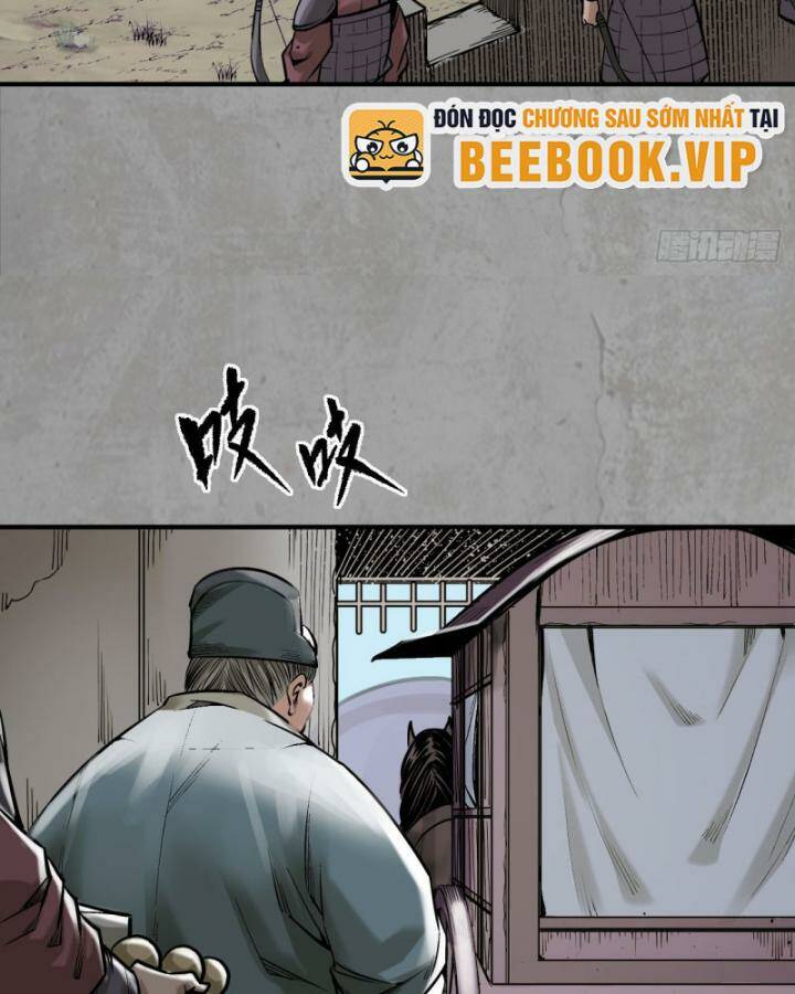 Tàng Phong Hành - Chapter 215 - Page 47
