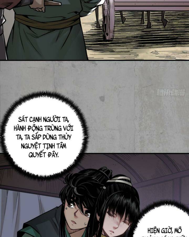 Tàng Phong Hành - Chapter 215 - Page 48