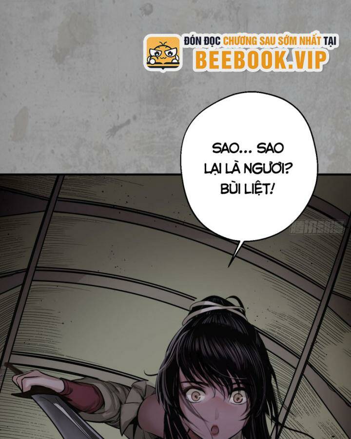 Tàng Phong Hành - Chapter 215 - Page 4