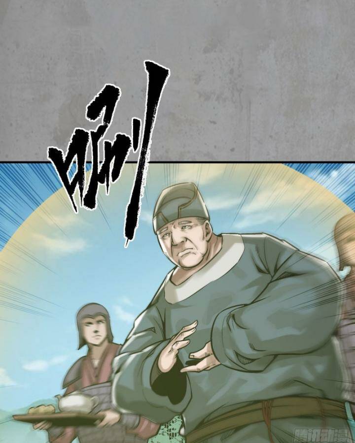 Tàng Phong Hành - Chapter 215 - Page 50