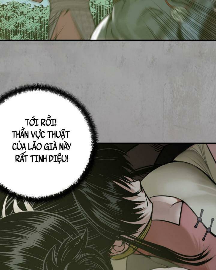 Tàng Phong Hành - Chapter 215 - Page 51