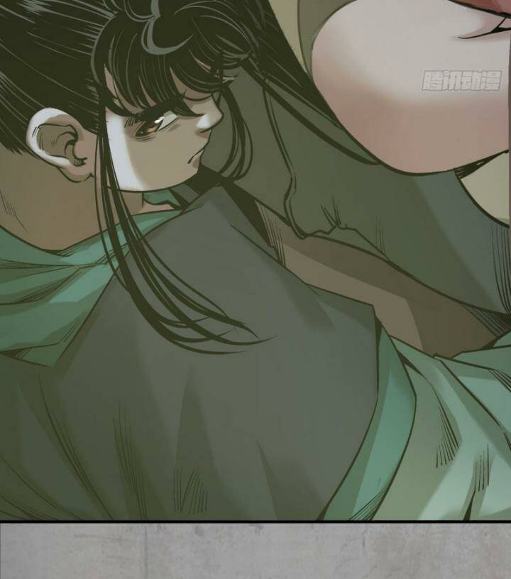 Tàng Phong Hành - Chapter 215 - Page 52