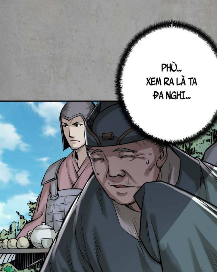 Tàng Phong Hành - Chapter 215 - Page 53