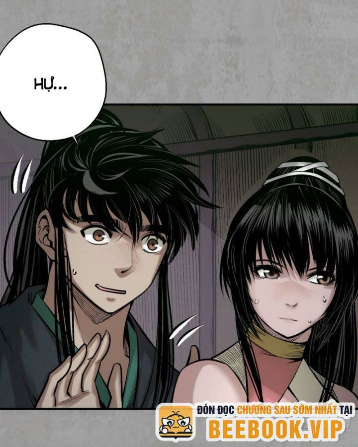 Tàng Phong Hành - Chapter 215 - Page 56