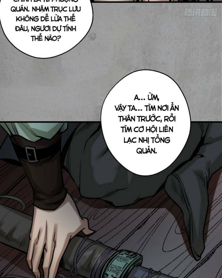 Tàng Phong Hành - Chapter 215 - Page 60