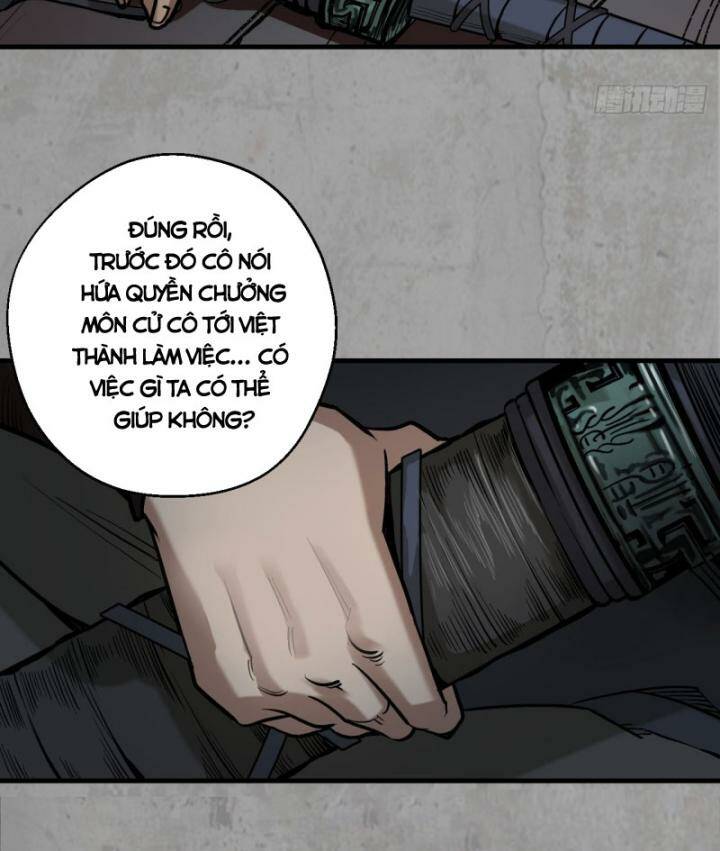 Tàng Phong Hành - Chapter 215 - Page 61