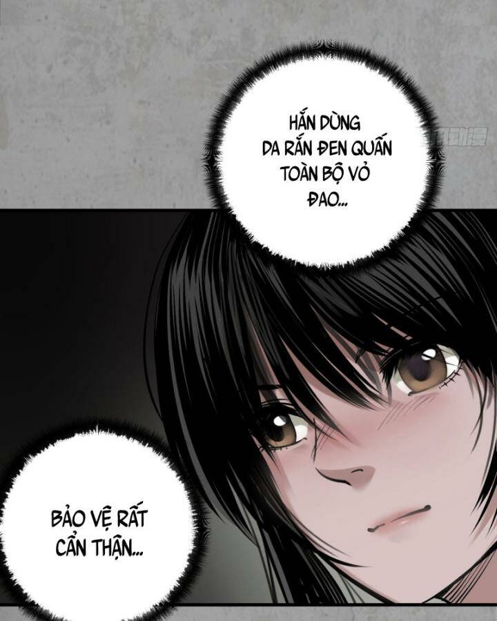 Tàng Phong Hành - Chapter 215 - Page 62