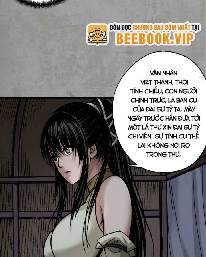 Tàng Phong Hành - Chapter 215 - Page 63
