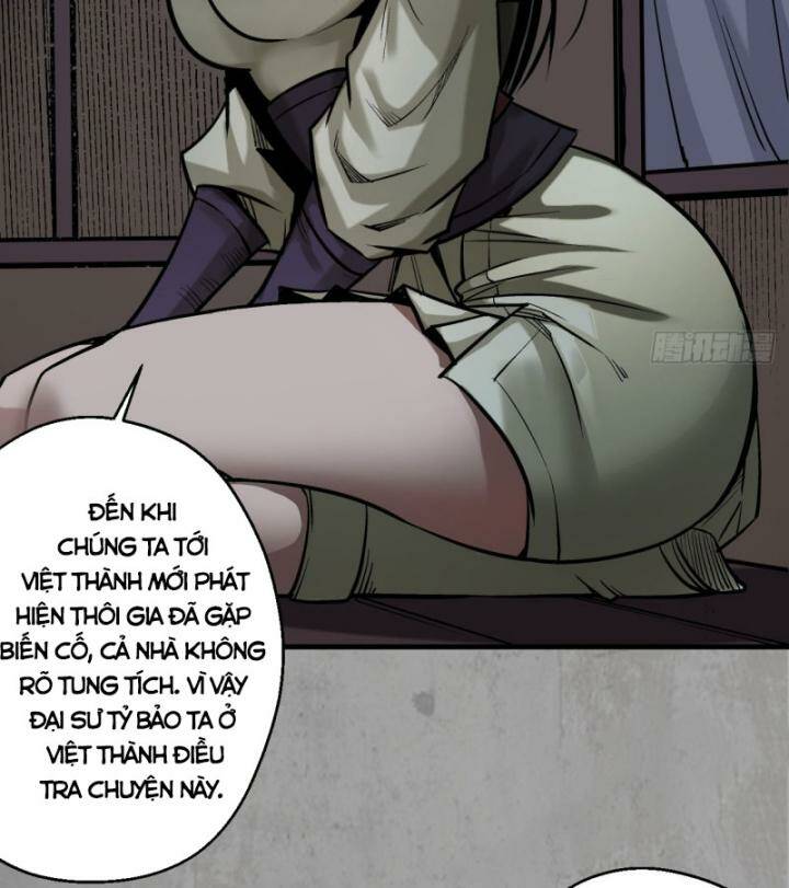 Tàng Phong Hành - Chapter 215 - Page 64