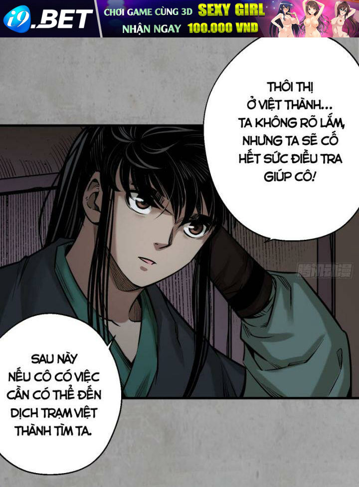 Tàng Phong Hành - Chapter 215 - Page 65