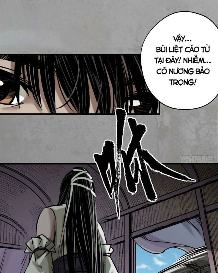 Tàng Phong Hành - Chapter 215 - Page 66