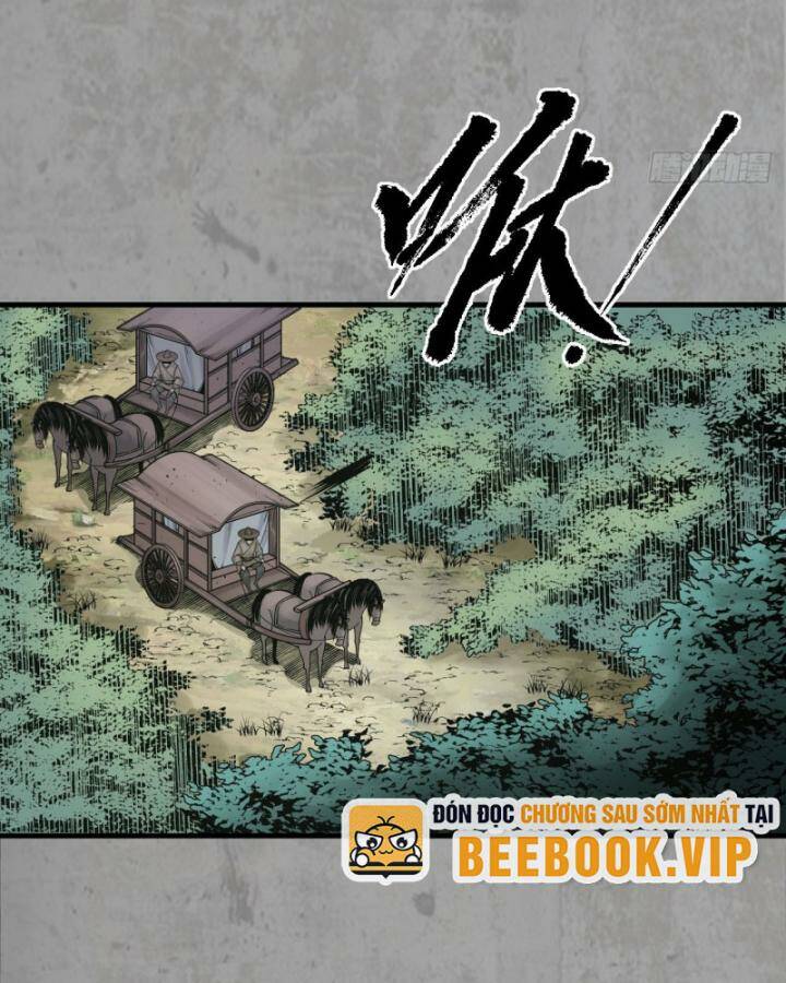 Tàng Phong Hành - Chapter 215 - Page 68