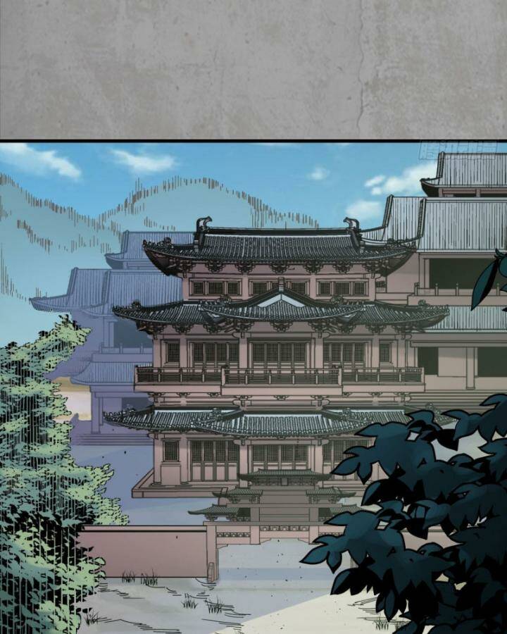 Tàng Phong Hành - Chapter 215 - Page 69