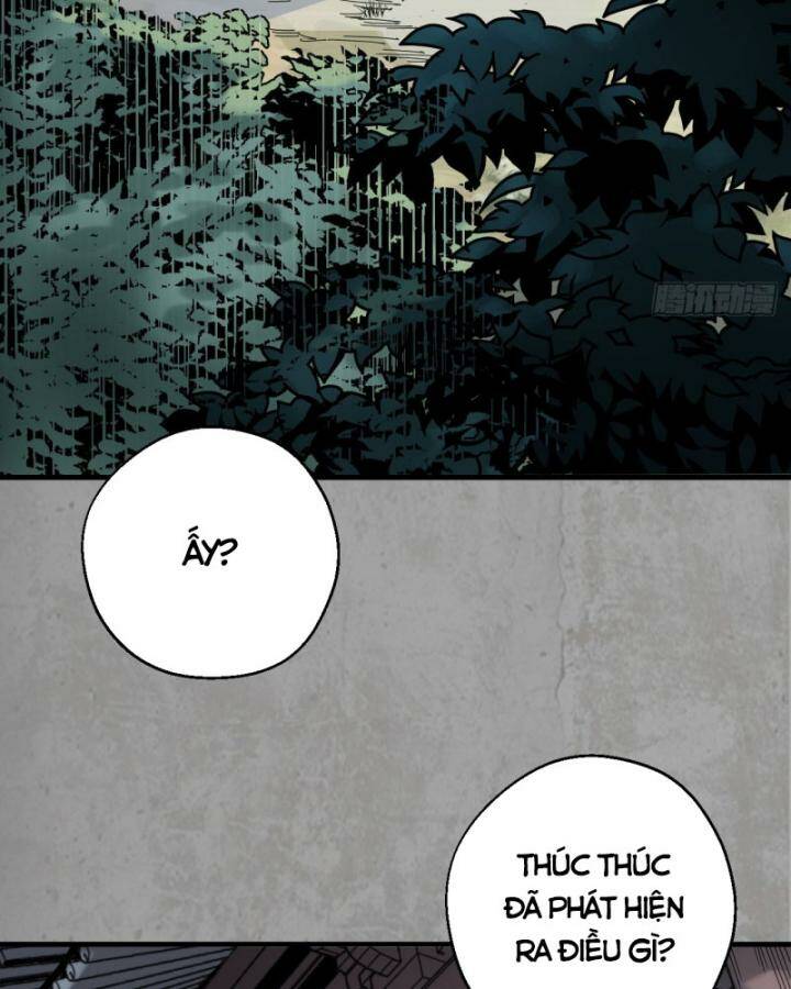 Tàng Phong Hành - Chapter 215 - Page 70