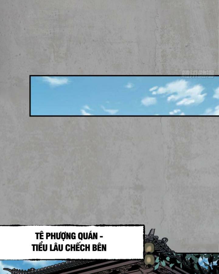 Tàng Phong Hành - Chapter 216 - Page 9