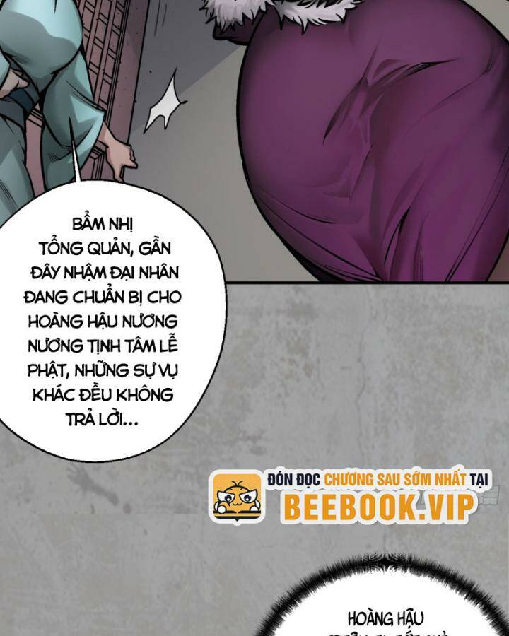 Tàng Phong Hành - Chapter 216 - Page 12