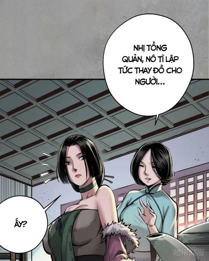 Tàng Phong Hành - Chapter 216 - Page 14