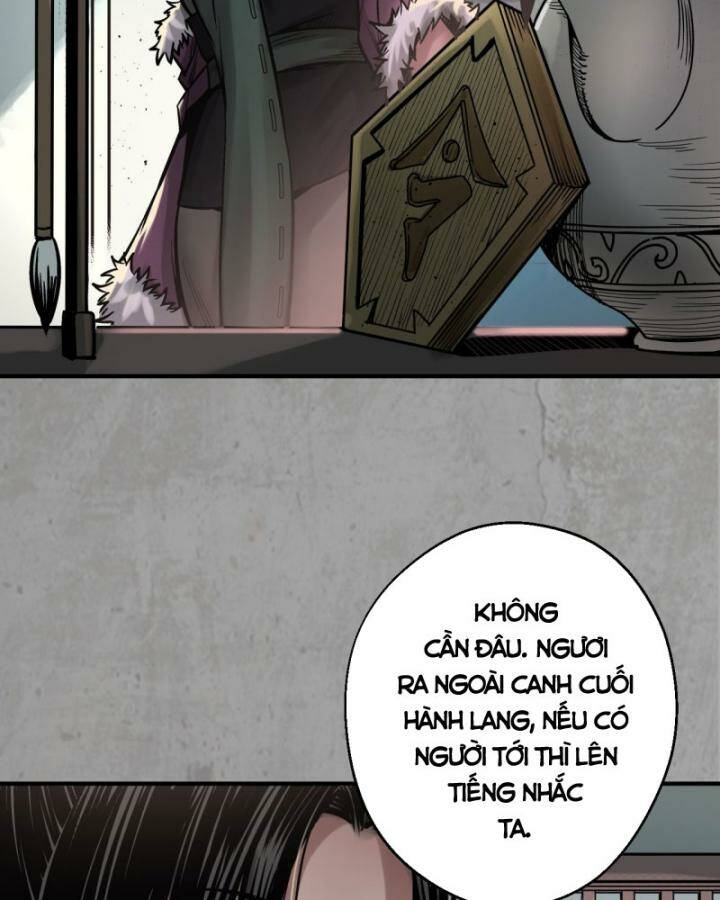 Tàng Phong Hành - Chapter 216 - Page 15