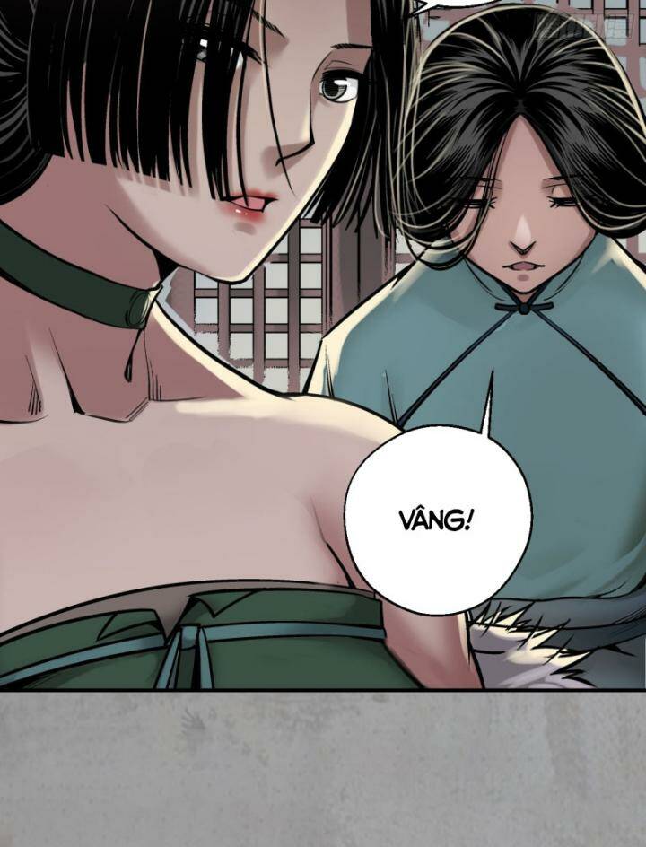 Tàng Phong Hành - Chapter 216 - Page 16