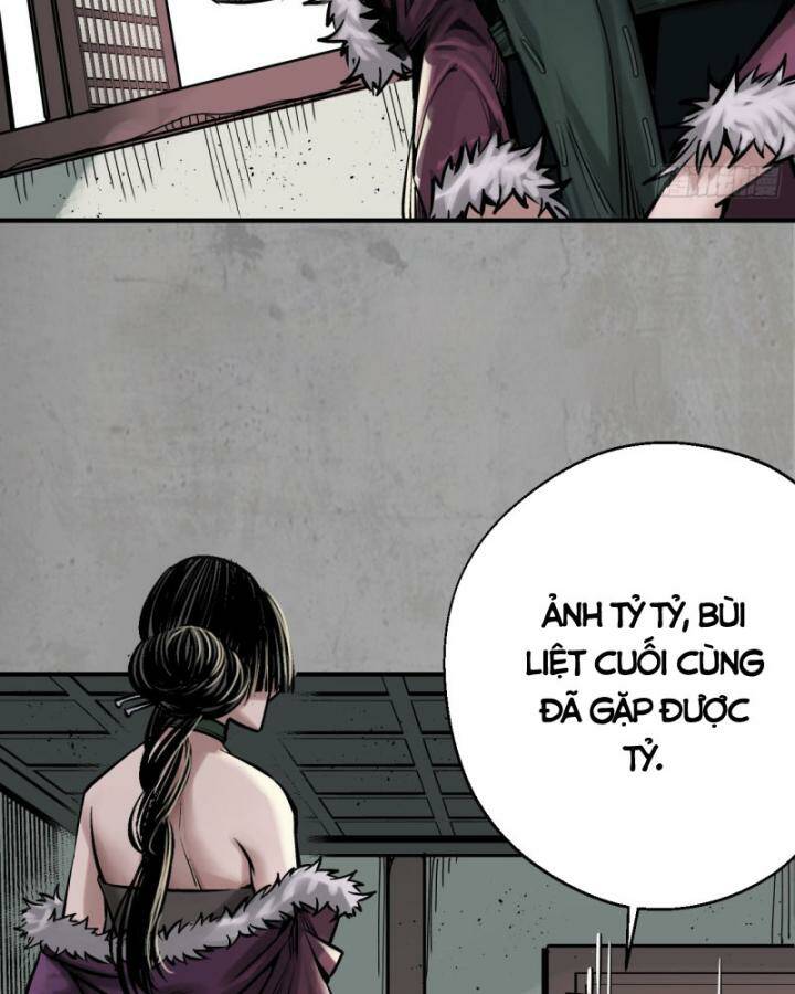 Tàng Phong Hành - Chapter 216 - Page 19